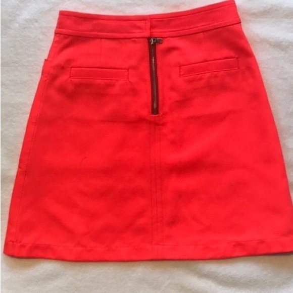 MarcMarcJacobs,Neon,Awesome, Exceptional Stitching,Incredible Fit & Feel,Size 2 - Picture 6 of 8